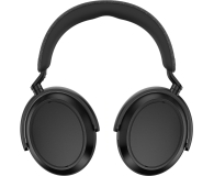 Sennheiser MOMENTUM 4 Wireless Black - 1068860 - zdjęcie 3